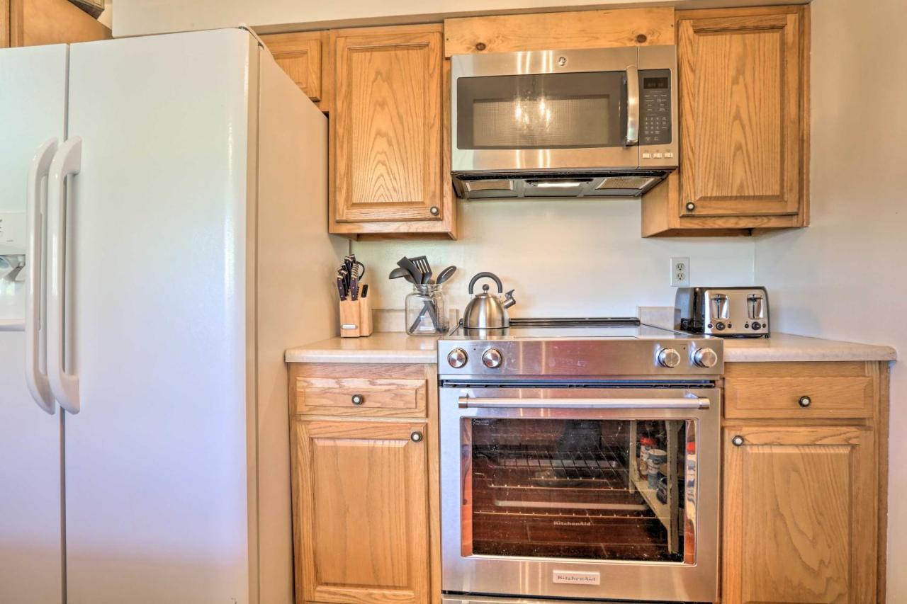 Charming East Bernstadt Retreat Less Than 6 Acre Farm! Exterior foto